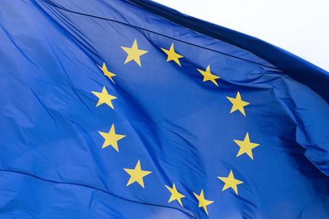 European Flag