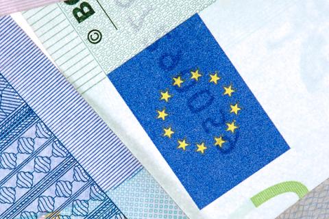 EU symbol