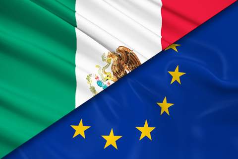 Accordo UE-Messico - Photo credit EPP Group