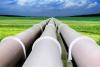 gas pipe line