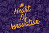 #HeartOfInnovation