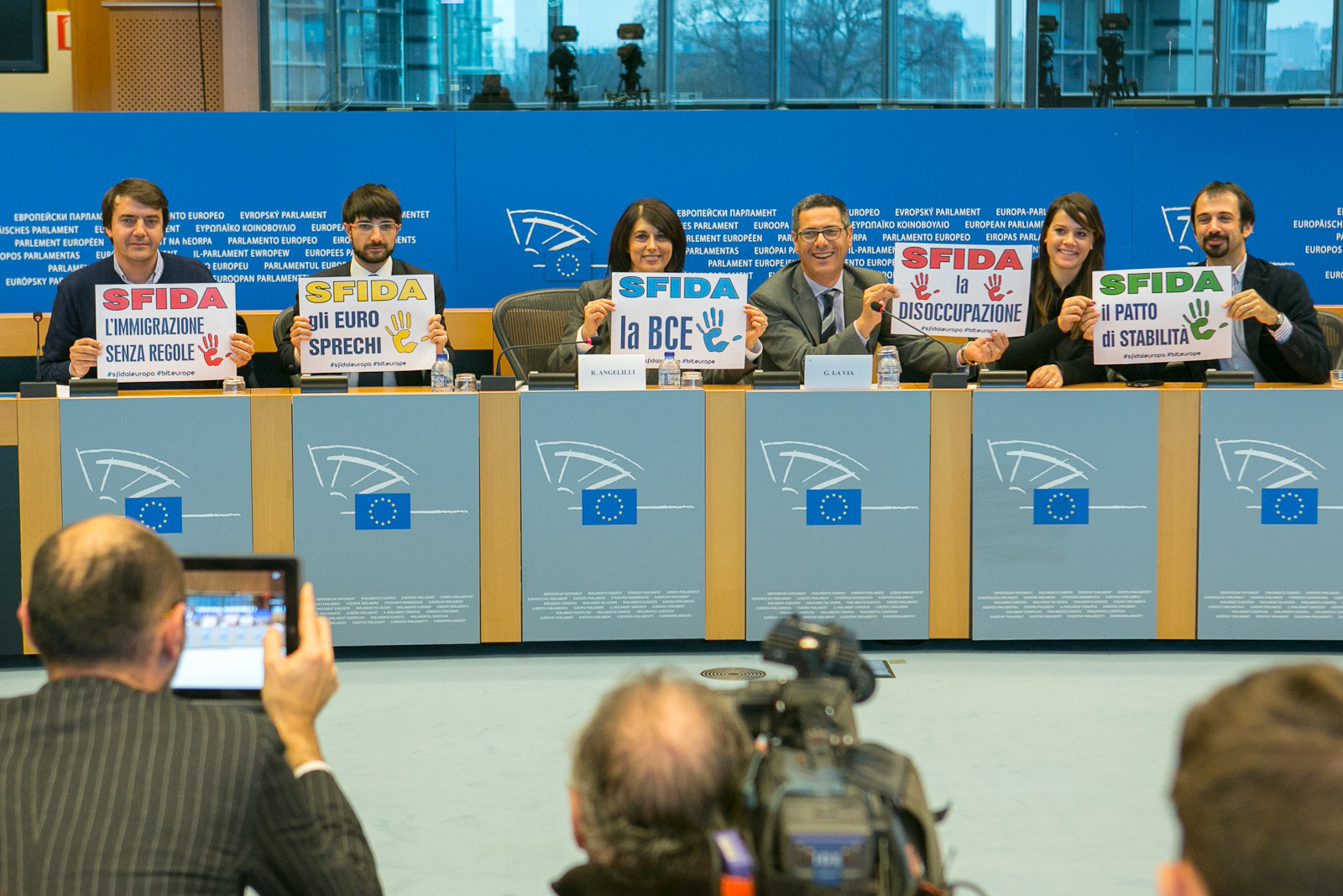 December 2013 | EPP Group in the European Parliament