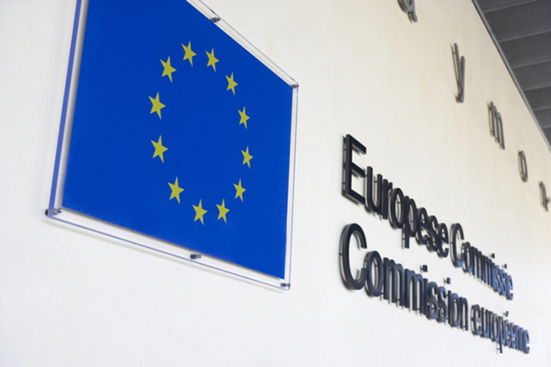 European Commission building
