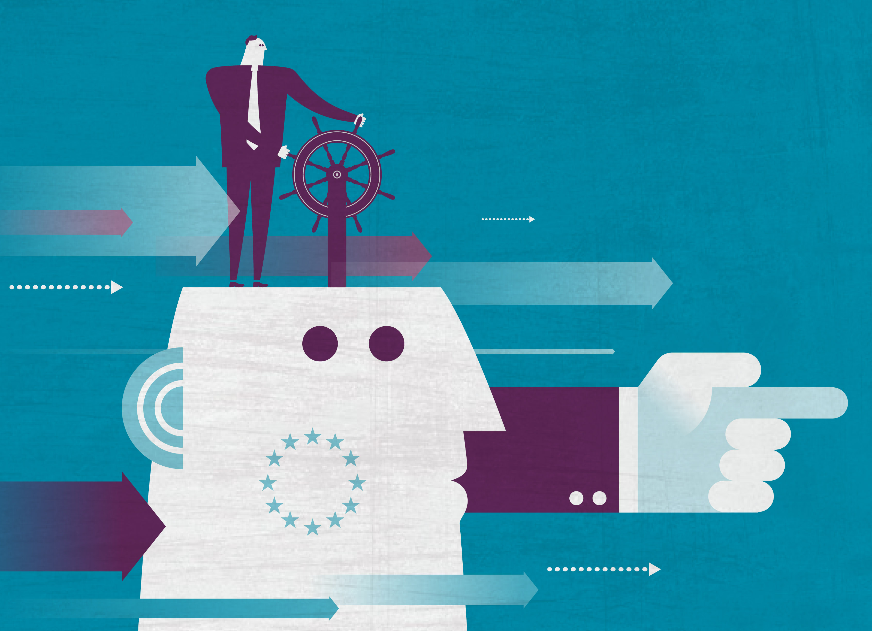 EPP Group Policy Paper - The EU’s response to the crisis in Ukraine 