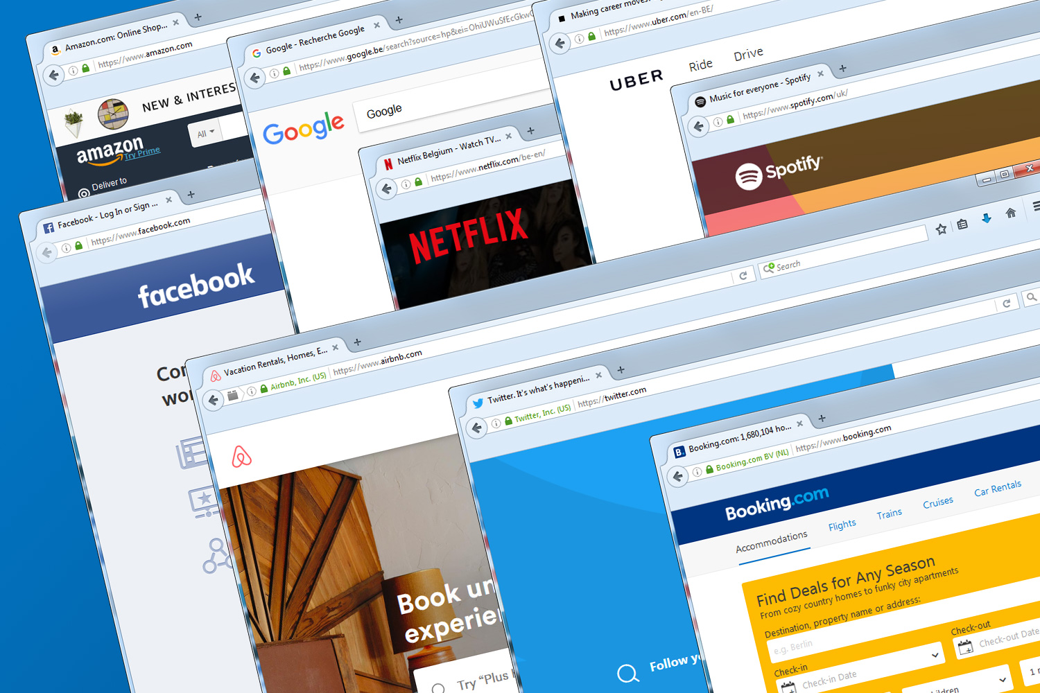 Wochenvorschau picture