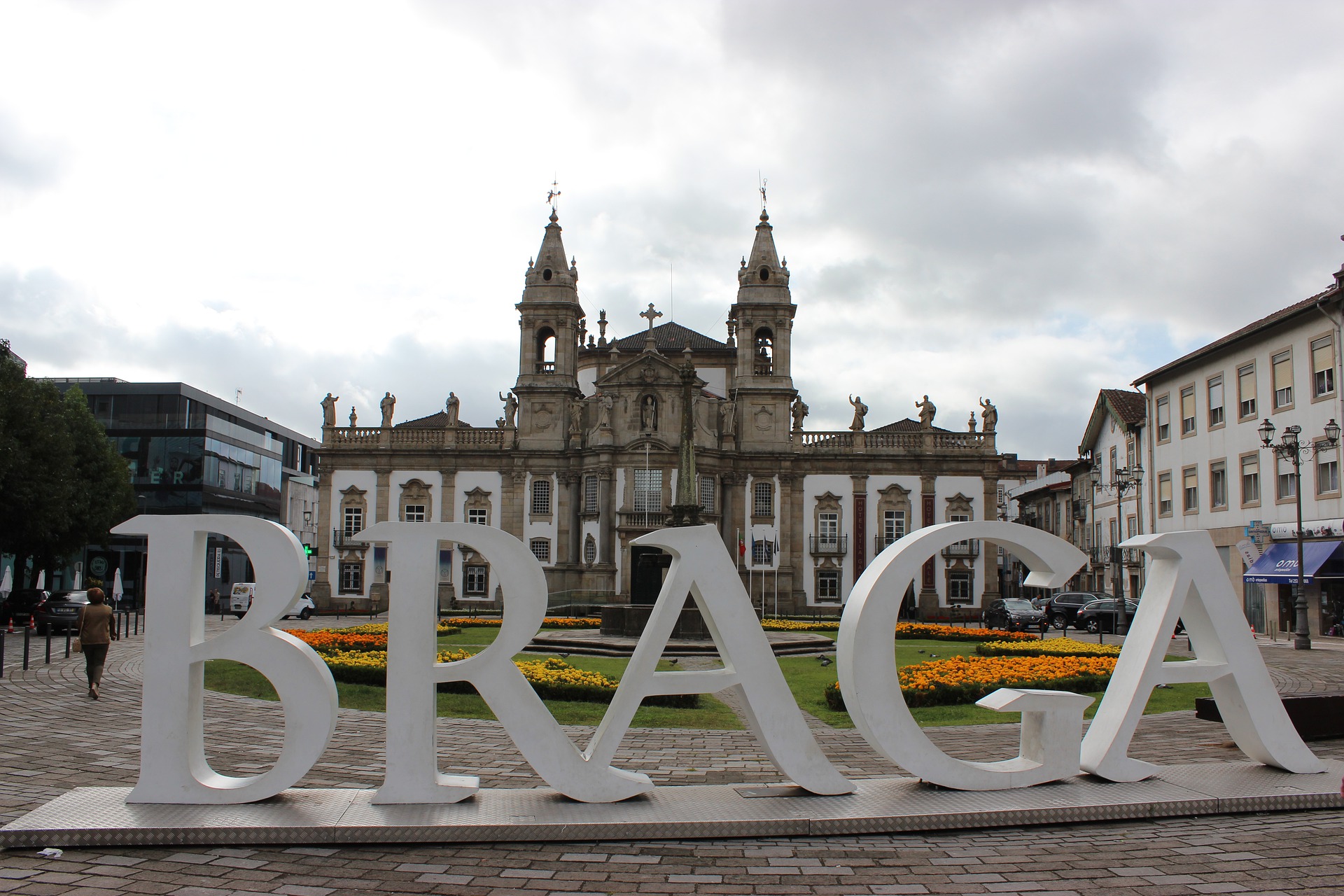 Braga