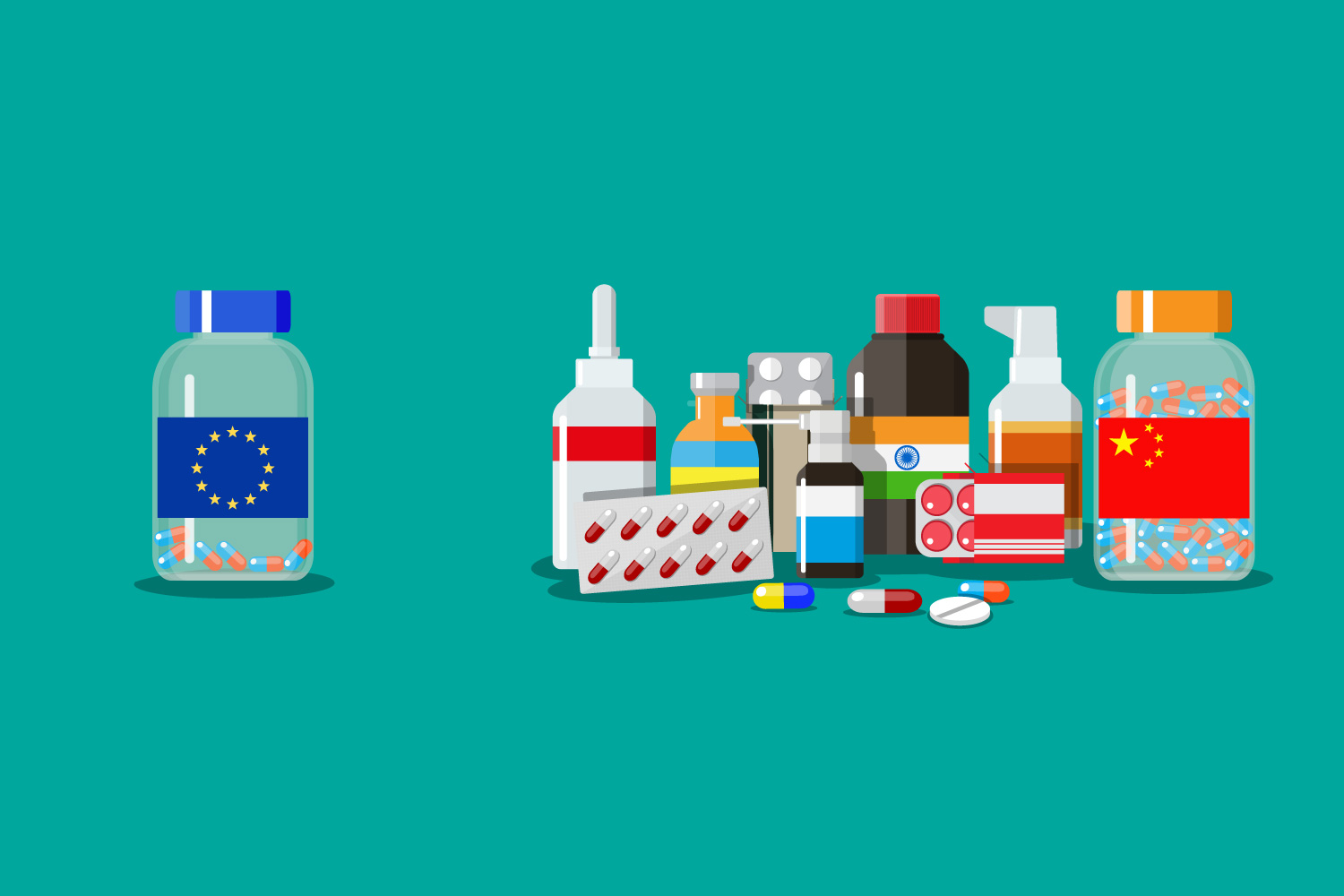 Pills