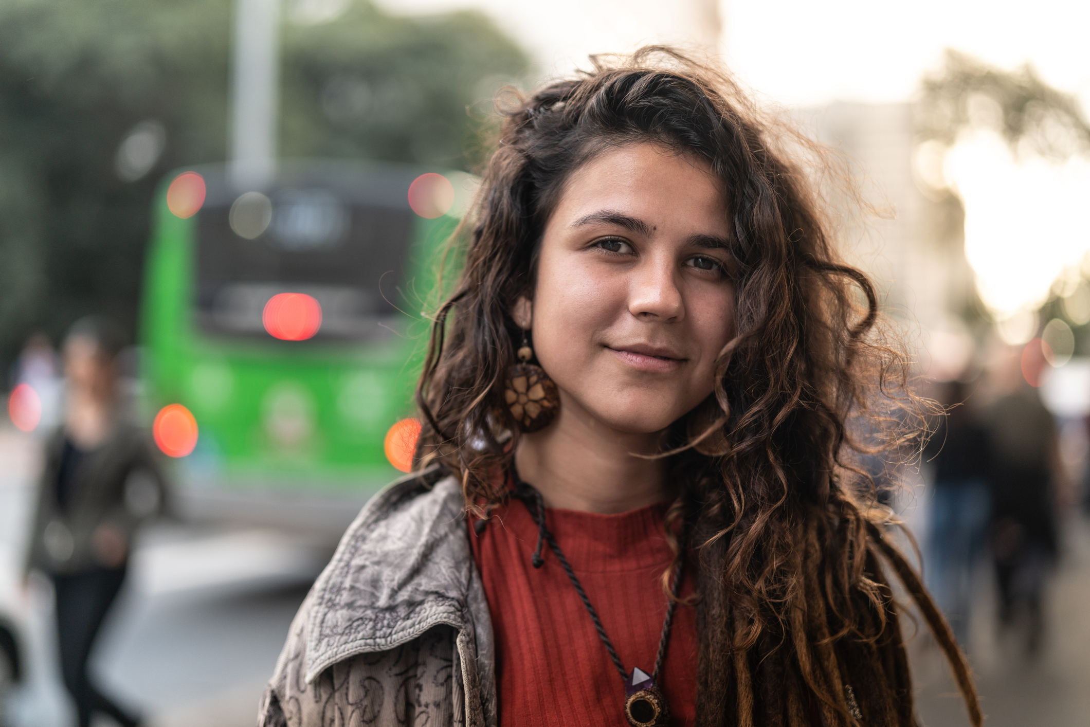 Rom Inclusion Process