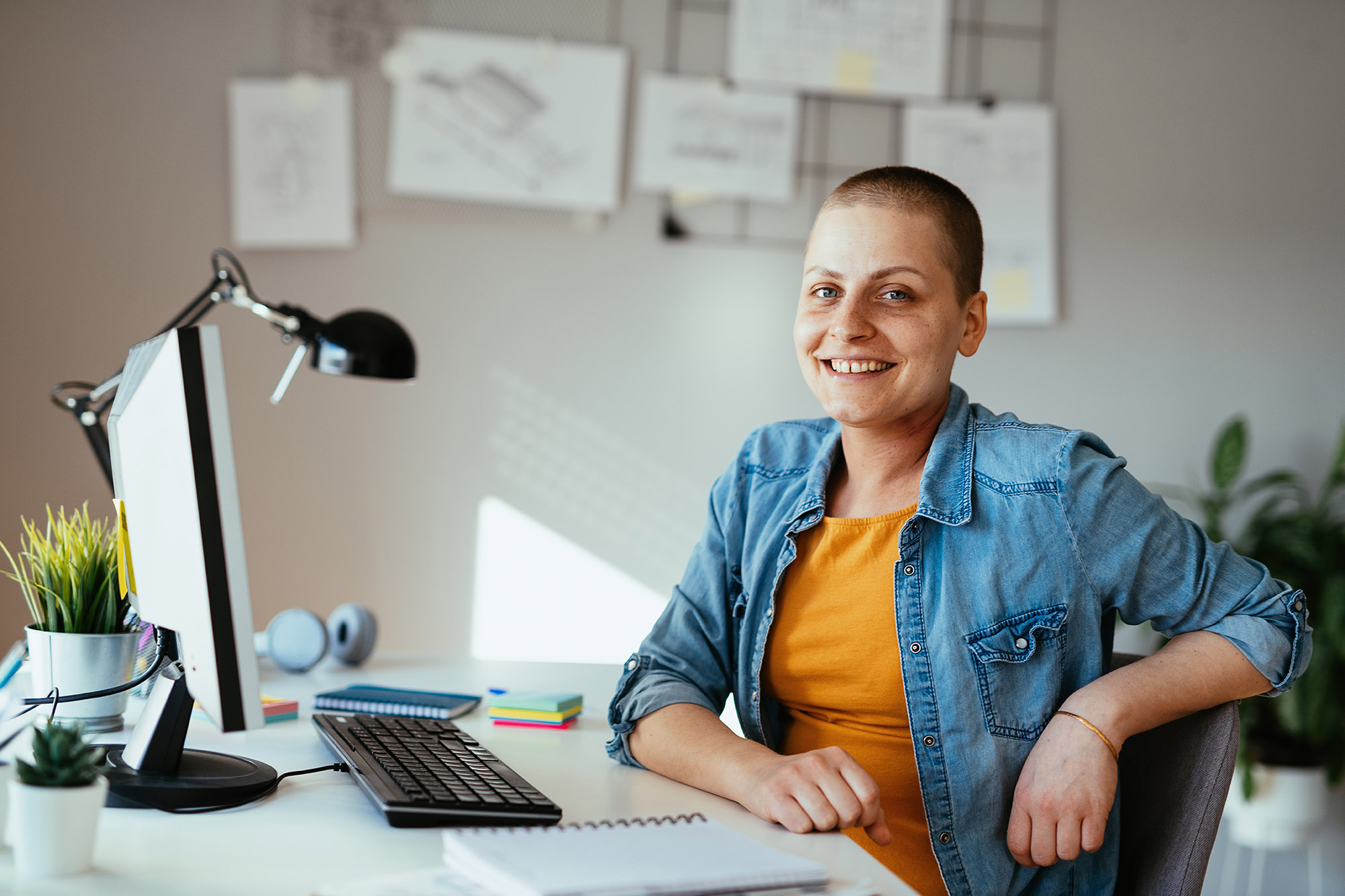 The Right to be Forgotten for Cancer Survivors