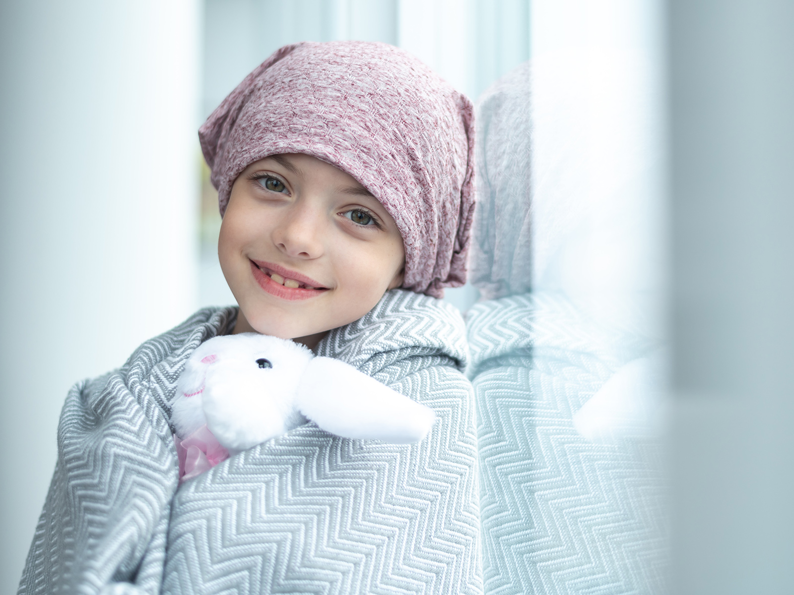 Childhood cancer survivors