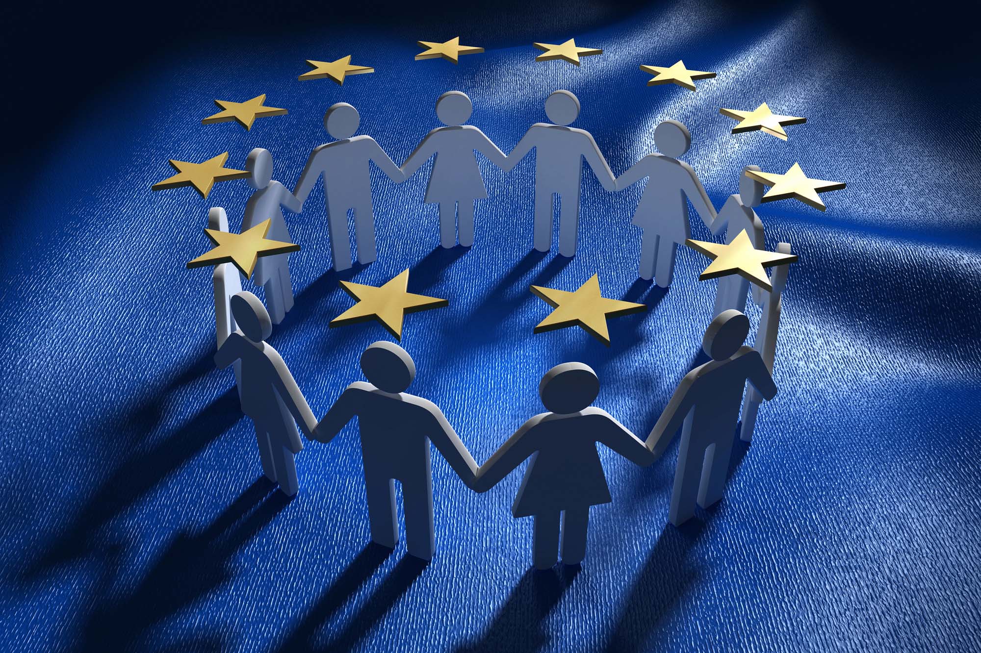 Cross border cooperation (122085)