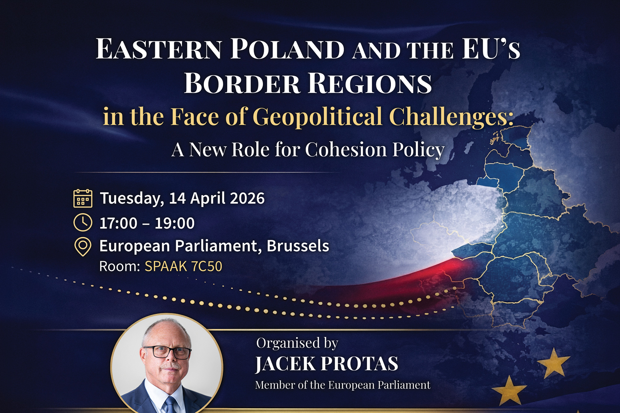 Poland regions