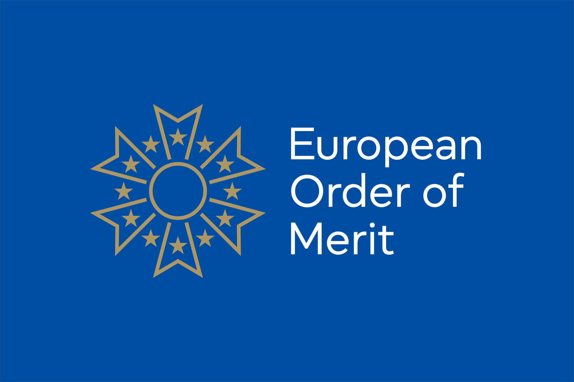 European Order of Merit