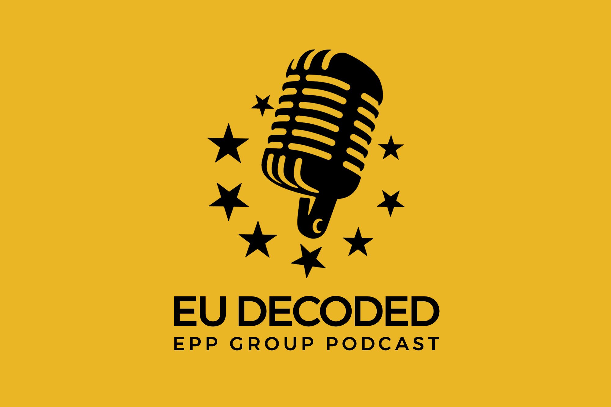 Imagen del pódcast