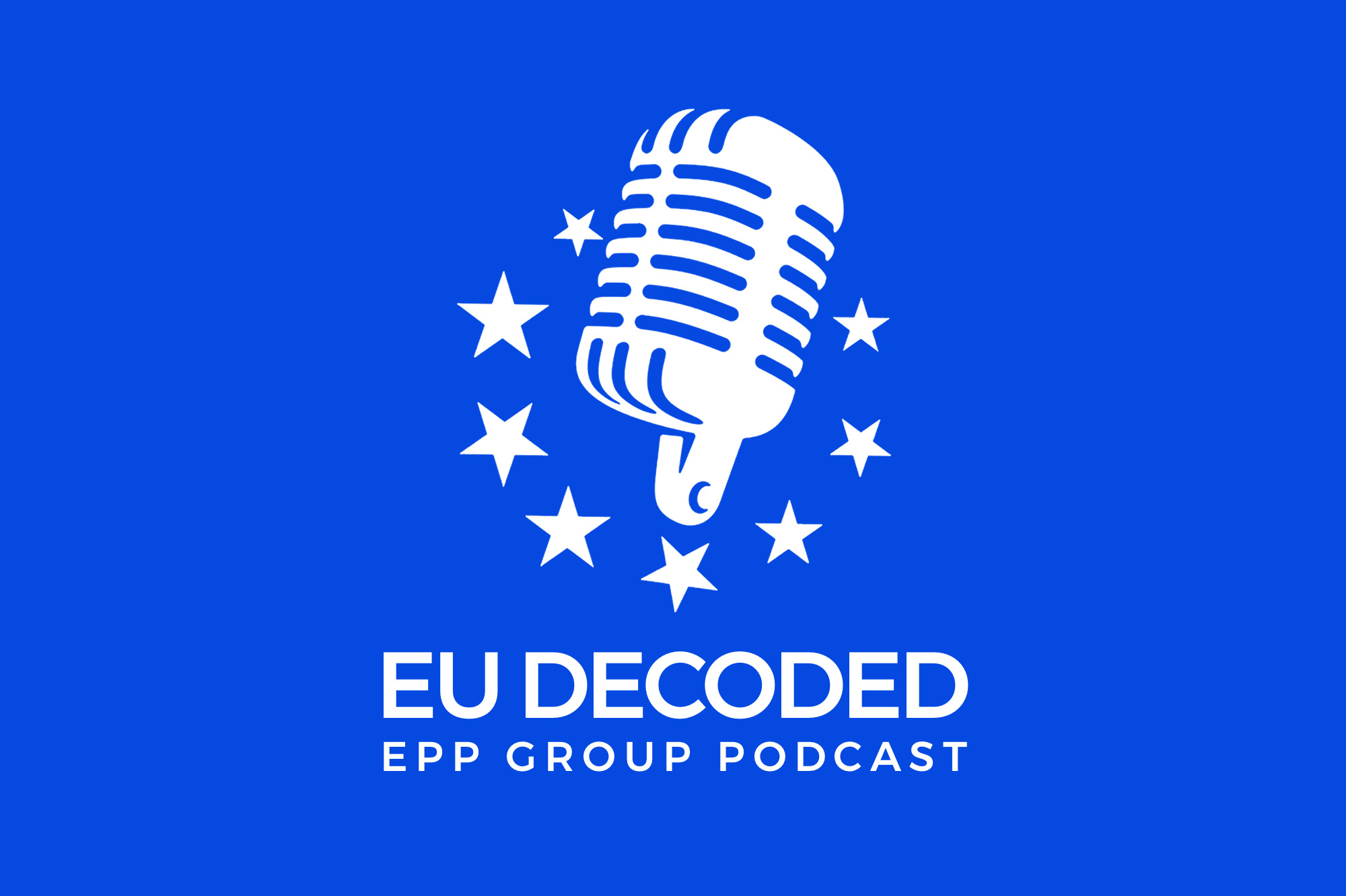 Imagen del pódcast