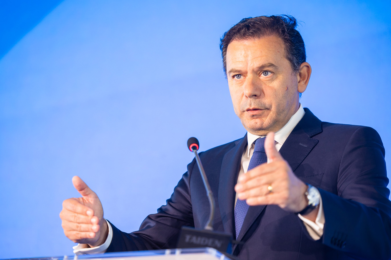 Luis Montenegro, Prime Minister of Portugal