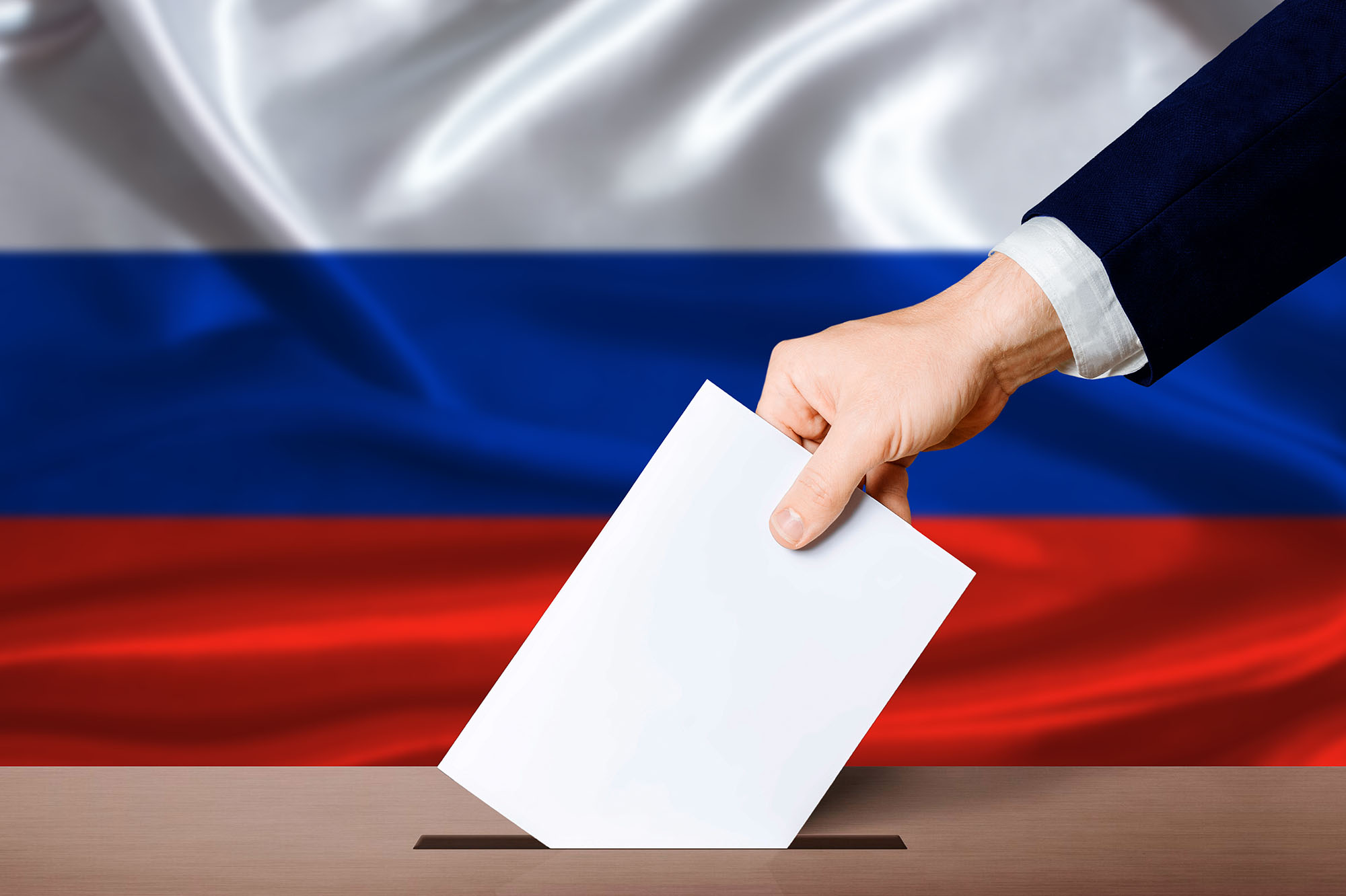 Russian elections