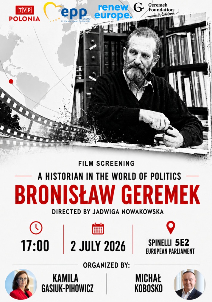 Geremek