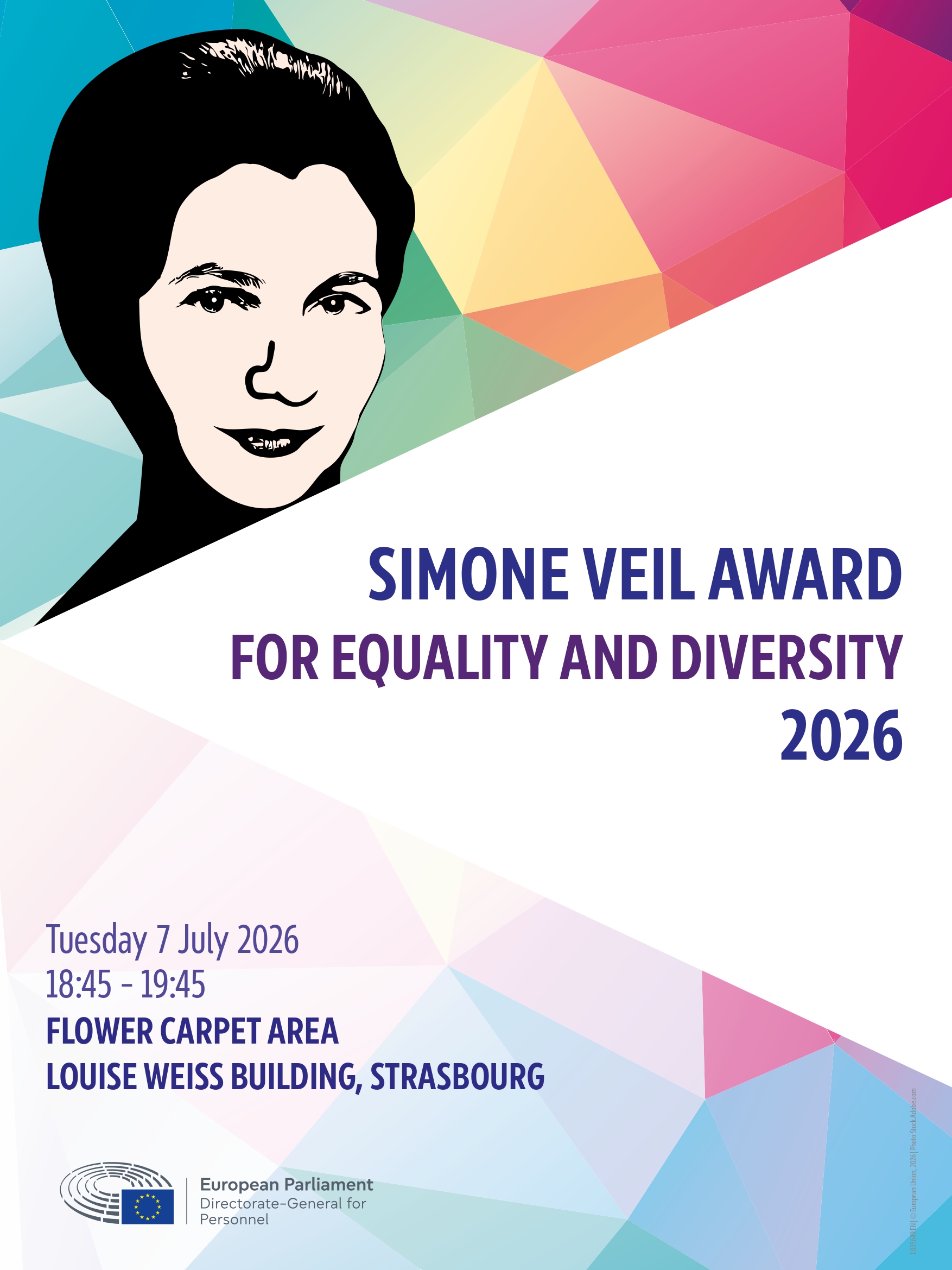 Simone Veil