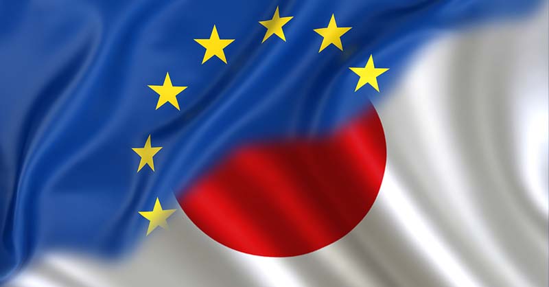 eu-japan