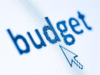budget