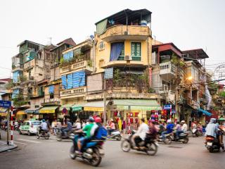 Vietnam Street