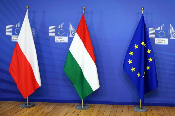 Eu Taxpayers Money Must Not Support Governments Breaching The Rule Of Law Epp Group In The European Parliament Eu Taxpayers Money Must Not Support Governments Breaching The Rule Of Law Epp Group In The European Parliament