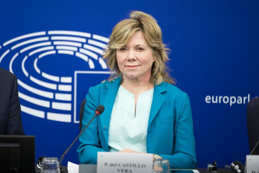 Press conference on the Telecom Package