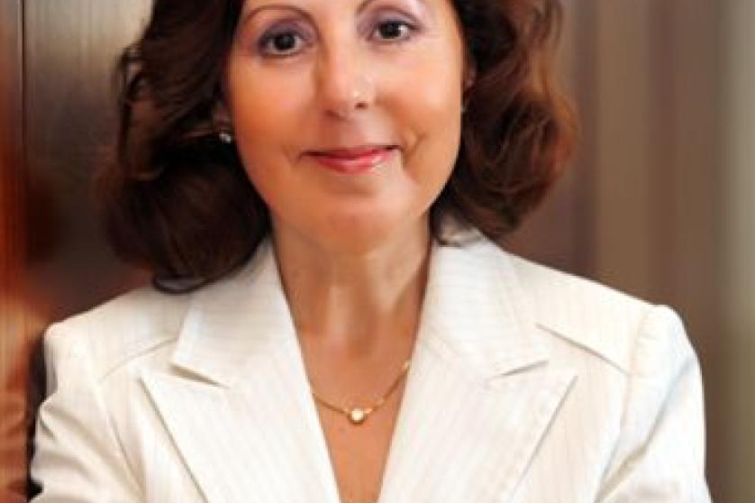 Maria da Graça de Carvalho