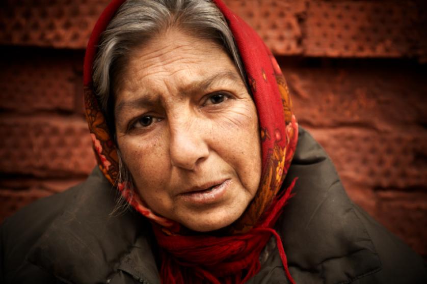 Roma women in extremely vulnerable situation Document presented on