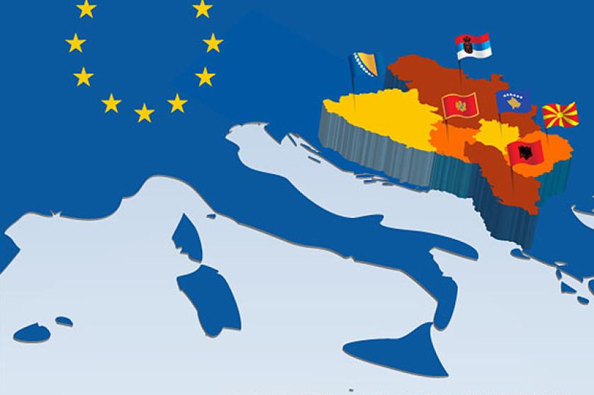 balkans