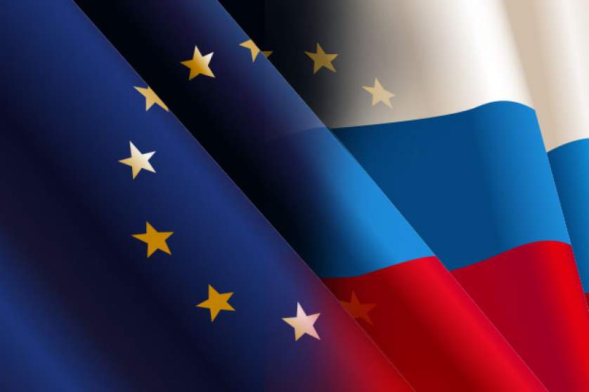 EU-Russia