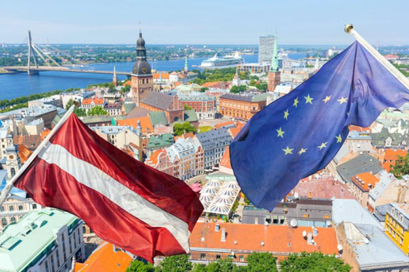 Riga, Latvia