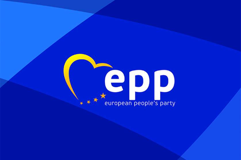 Il Gruppo PPE al Parlamento europeo si riunira' a Venezia il 20 e 21 ottobre