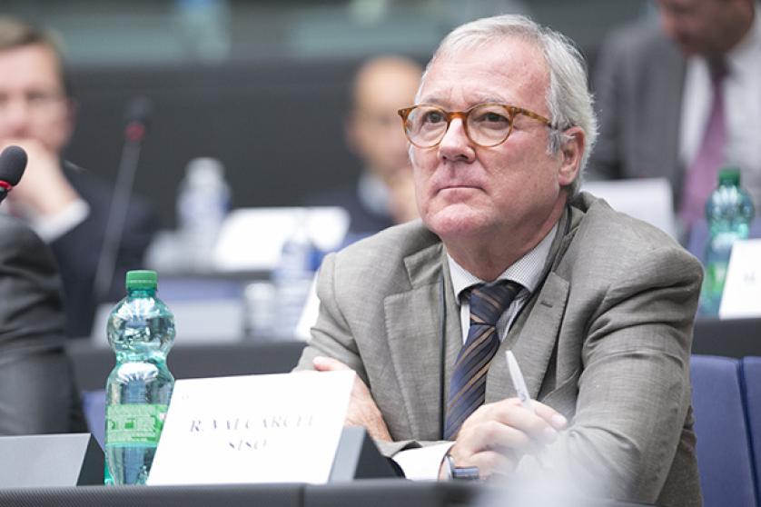 Ramón Luis Valcárcel Siso MEP