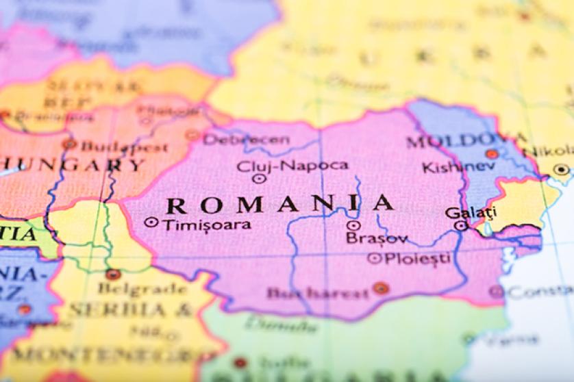 Romania