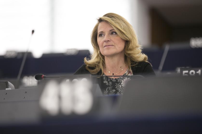 Rosa Estaràs Ferragut MEP