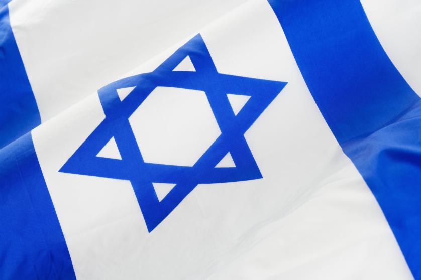 Israel flag