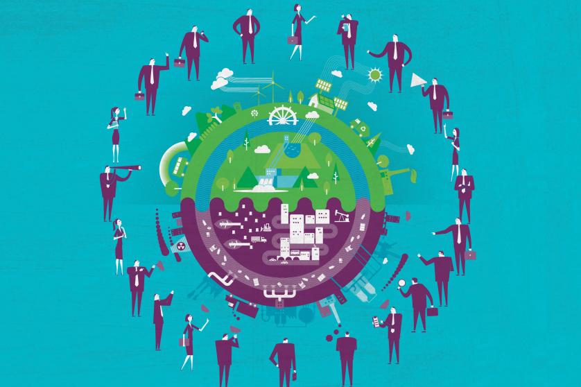 EPP Group Position Paper - Climate and Energy Policy