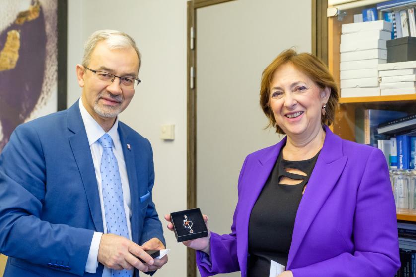 Veronica Lope Fontagne