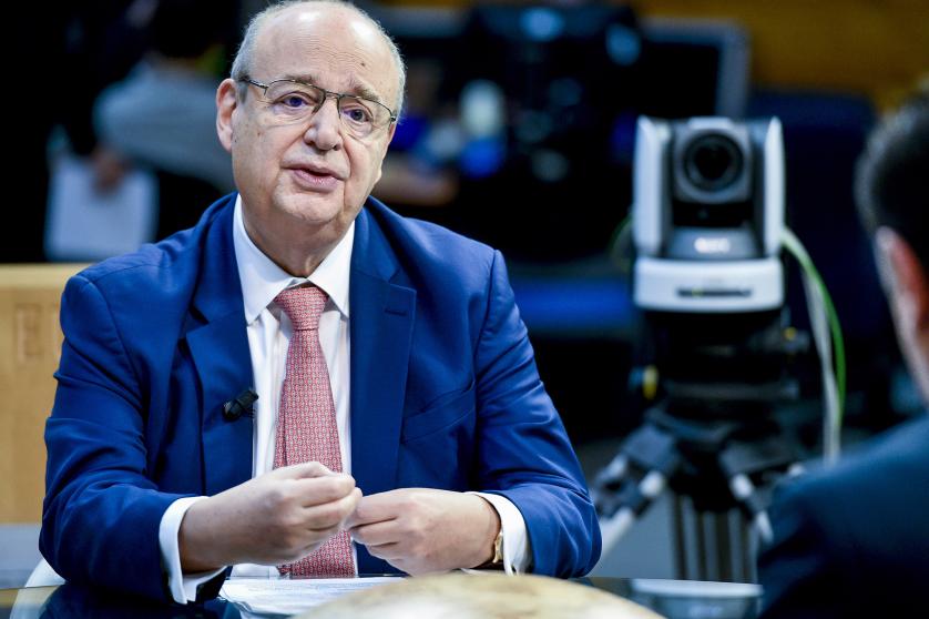 Francis Zammit Dimech MEP