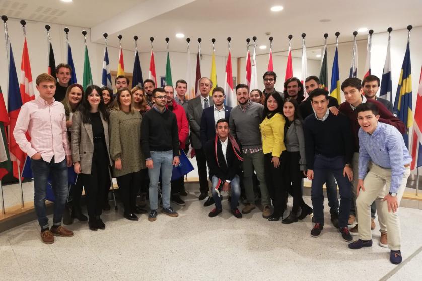 Francisco José Millán Mon