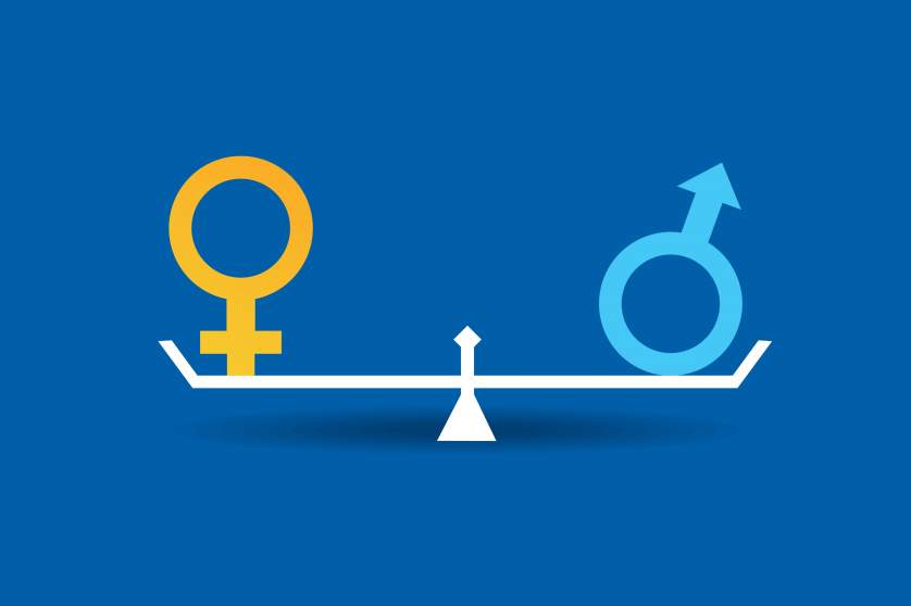 EU Gender Equality Policy