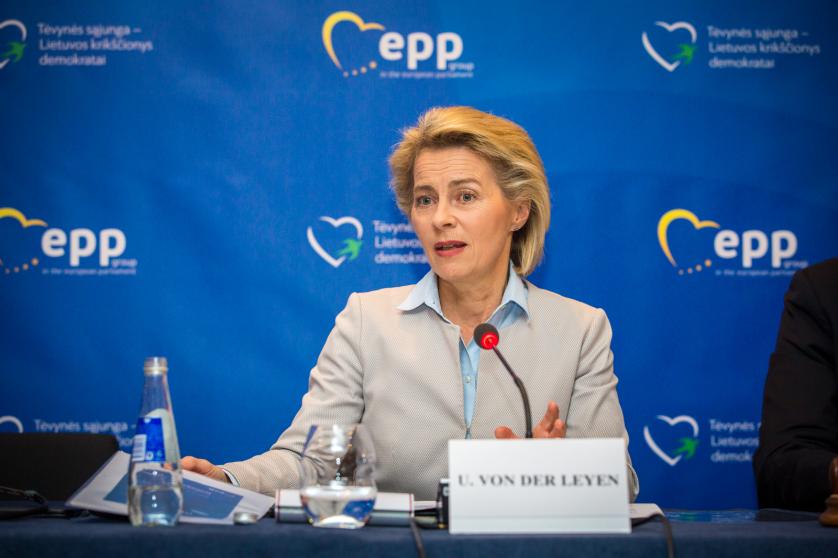EPP Group Highlights (25-29 November)
