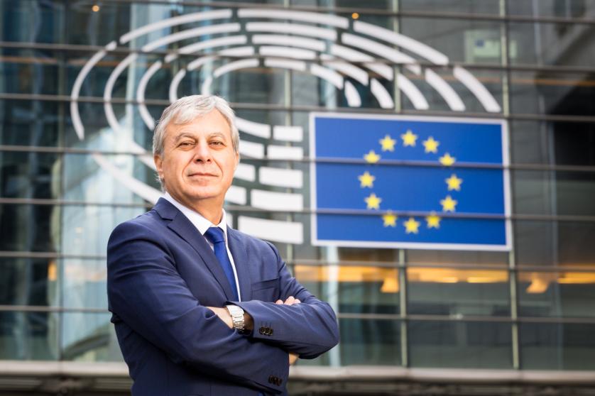 Lefteris Christoforou MEP