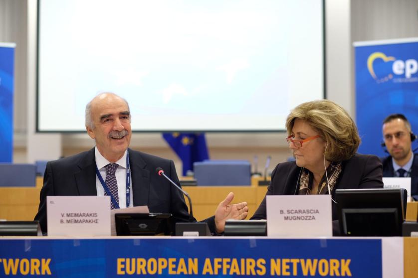 Φωτογραφία Βαγγέλη Μεϊμαράκη 