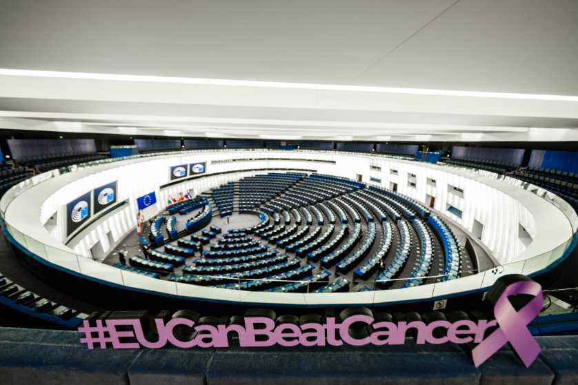 European Parliament sets up Special Cancer Committee