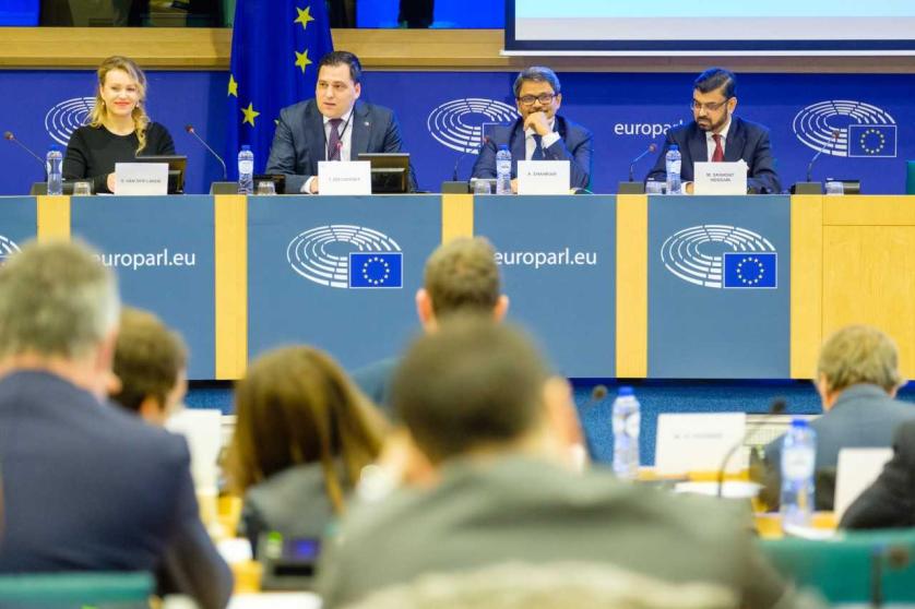 Conference on the EU - Bangladesh trade relations