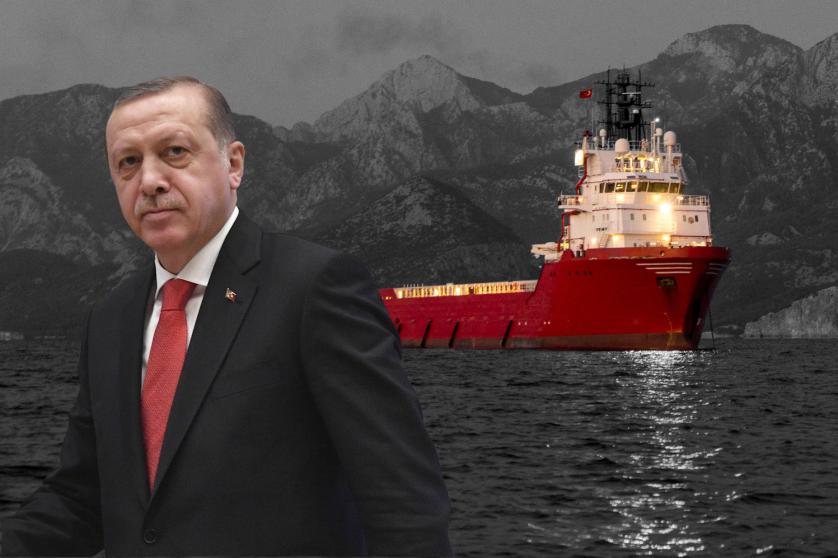 Erdogan