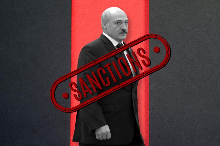 Alexander Lukashenko